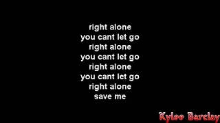 Killed By Butterfly Life Song Lyrics