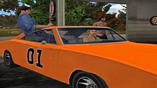 The Dukes of Hazzard: Return of the General Lee - Part 1 - Hazzard County