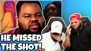 CLUTCH GONE ROGUE REACTS TO He Thought This Was a Date... (90 Day Fiancé)