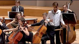 Rachmaninoff, Vocalise - Live in Brussels - Grégoire Blanc, Thérémin