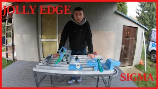 SIGMA JOLLY EDGE - TEST