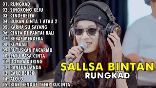 SALLSA BINTAN | 3 PEMUDA BERBAHAYA | RUNGKAD | SINGKONG DAN KEJU | SKA REGGAE MUSIK TERBARU