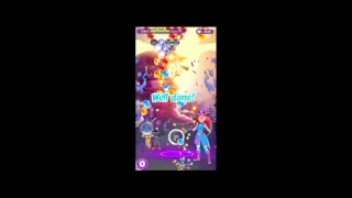 Bubble Witch Saga 3 level 22 NO BOOSTERS