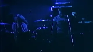 New Order - Thieves like Us (Live at Alabamahalle, Munich, 1984)