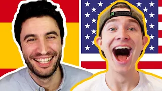What do Spaniards REALLY Think of Americans?