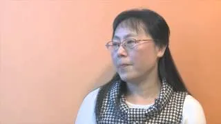 Xin Lu: Cancer and regenerative medicine