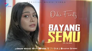 Ovhi Firsty - Bayang Semu ( Official Music Video )