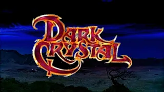 The Dark Crystal (1982) | Ambient Soundscape