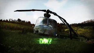 Dayz Standalone [RUS] Last Hope [PVE]