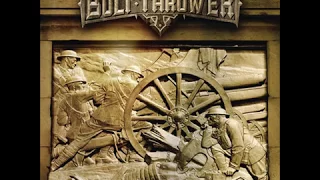 Bolt Thrower - When Cannons Fade