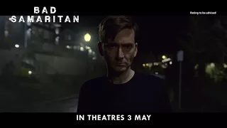 Bad Samaritan 30s TV Spot