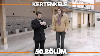 Kertenkele 50. Bölüm