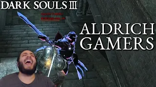 Aldrich Gamers | Dark Souls 3