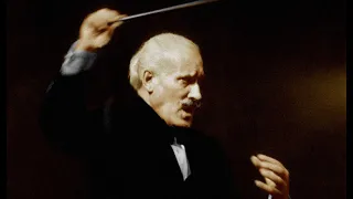 Mendelssohn: A Midsummer Night's Dream (1942) Toscanini/Philadelphia