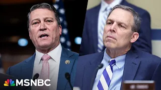 ‘Stunning decision’: Scott Perry and Ronny Jackson put on intel committee by MAGA Mike Johnson