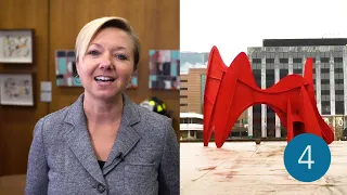 Top 10 Things in Grand Rapids, MI | Mayor Rosalynn Bliss