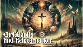 Christianity And Reincarnation - Aspects Of Occultism - Dion Fortune Audiobook.