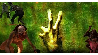 Я за зомби! - Left 4 Dead 2 / I am Zombie! - Left 4 Dead 2