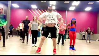 Yes, And? - Ariana Grande - Dance Fitness Routine 2024