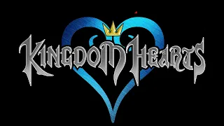 Kingdom Hearts - Dearly Beloved 1 Hour