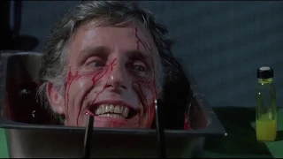 best moments in the re-animator