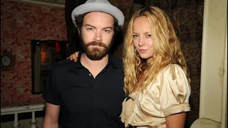 Danny Masterson's wife demands spousal support following divorce to rapist actor