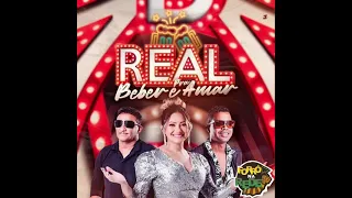 FORRÓ REAL - PRA BEBER E AMAR (IMAGINO)