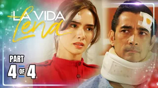 La Vida Lena | Episode 122 (4/4) | December 14, 2021