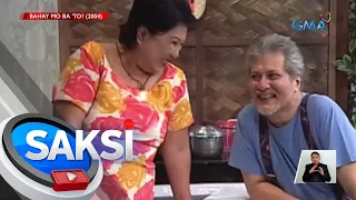 Original uploader ng nag-leak na video ni Ronaldo Valdez, puwedeng kasuhan gayundin ang... | Saksi