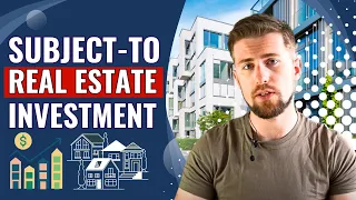 Subject To Real Estate Investment Step-by-Step Guides - House Staking