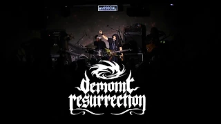 Demonic Resurrection-Narasimha Live-The Grand Mammoth Festival