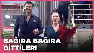 kısmetse Olur: Aşkın Gücü'nün En Olaylı Çifti Elendi! | Kısmetse Olur: Aşkın Gücü 133. Bölüm