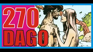 DAGO COMIC completo CAPITULO 270