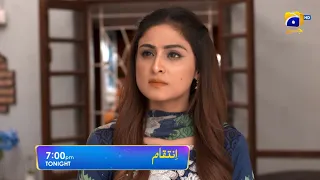 Inteqam | Episode 65 Promo | Tonight | at 7:00 PM only on Har Pal Geo