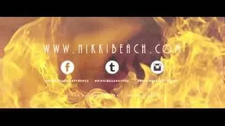 10 Burning Man TEASER 30 07 2016 Nikki Beach Saint Tropez