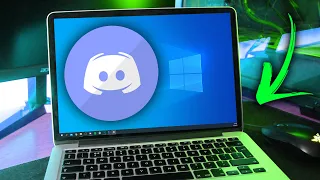 How To Download Discord On PC | Install Discord On PC