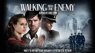 Walking With The Enemy full movie_Embedded English subtitles.