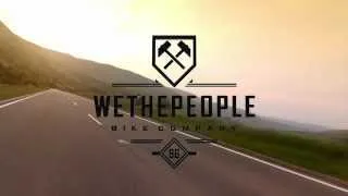 WeThePeople Ride To Glory 2012 Trailer