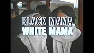 Black Mama White Mama (1973) Trailer