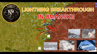 The Bloom | Ukrainian Line is Collapsing | Encirclement Of Bilohorivka | Military Summary 2024.04.02