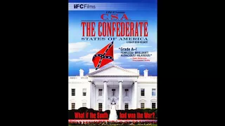 C.S.A.: The Confederate States of America - Fauntroy Is The Man