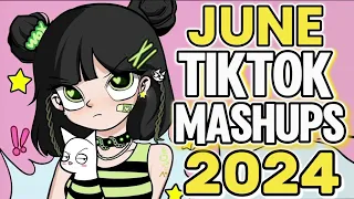 Tiktok Mashups (New Dance) 2024 | June 13