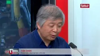 Le débat - La fin du "Made in China" ?