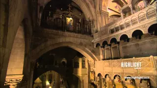 Holy Sepulchre Jerusalem