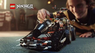 LEGO Ninjago 70654 на www.exoforce.ru