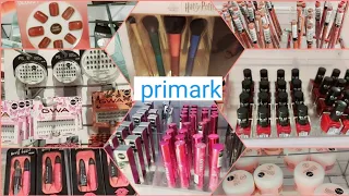 Primark Makeup & Beauty Product New Collection|Octuber 2022