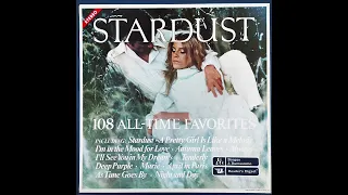 Stardust - 108 All-Time Favorites Disco 8