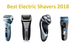 Best Electric Shavers in 2020 Update