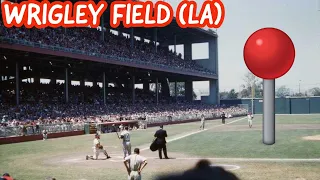 The Most Forgotten Stadium in MLB History