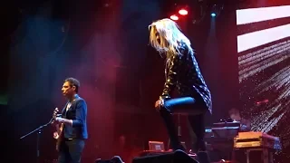 The Kills - Live @ ГЛАВCLUB Green Concert, Moscow 06.06.2018 (Full Show)